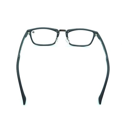 52-21-140mm Relieve Pain Blue Light Blocking Anti Glare Glasses For Computer Work